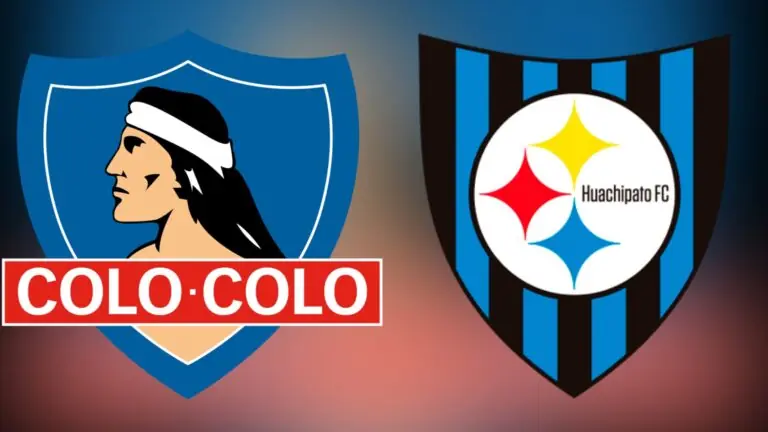 Colo Colo vs Huachipato: cuándo juegan, a qué hora y dónde ver el partido por la Liga de Primera 2026 2 photo output 2 scaled 1