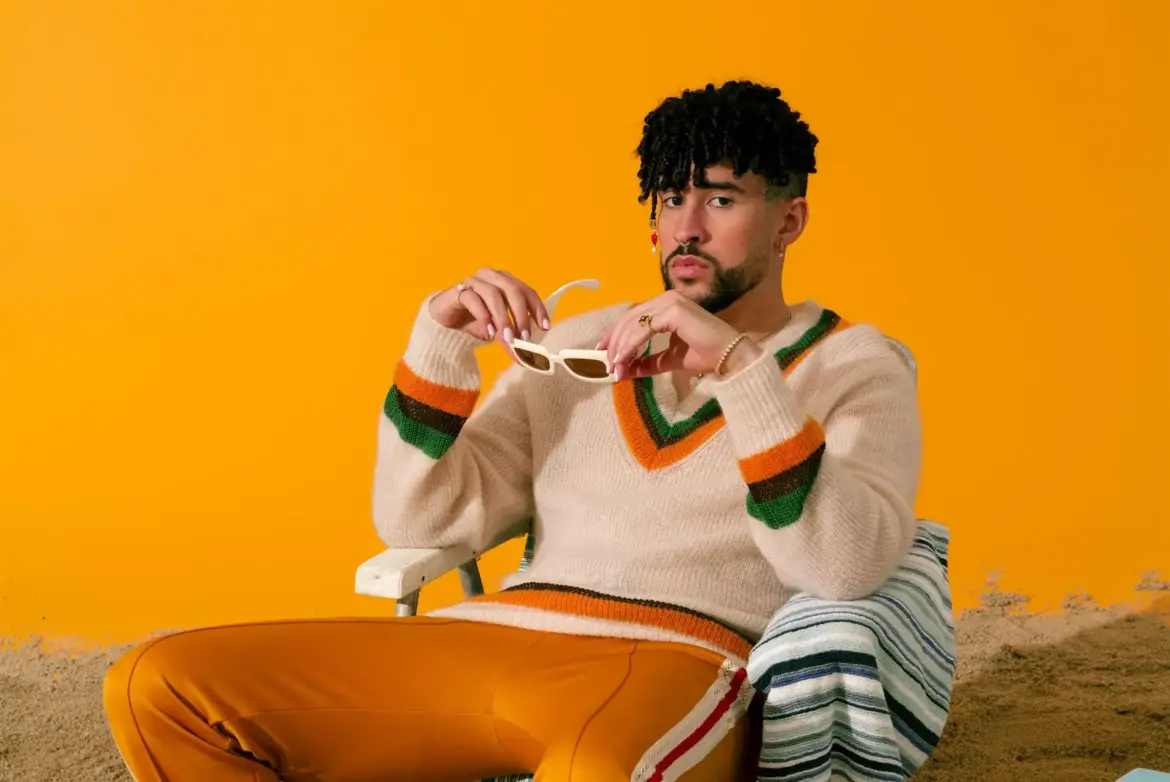 Bad Bunny 7 Juez desestima demanda contra Bad Bunny por supuesto sample no autorizado