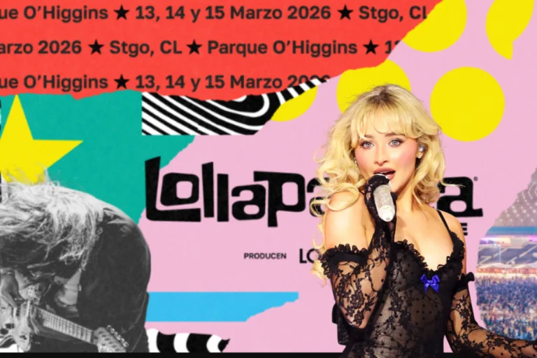 Sabrina Carpenter en Lollapalooza Chile 2026: las canciones que podrían sonar en su esperado show 8 sabrina carpenter lolla 2026 setlist