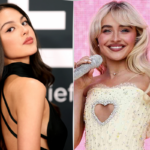 Olivia Rodrigo rompe el silencio sobre Sabrina Carpenter: “Me alegro muchísimo por su éxito”