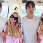 Britney Spears emociona con reencuentro familiar: su hijo Sean Preston cambia su nombre y sorprende a todos