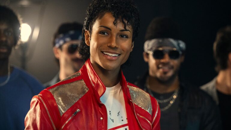 “Michael” lanza su tráiler final antes del estreno: la esperada biopic del Rey del Pop promete arrasar en cines