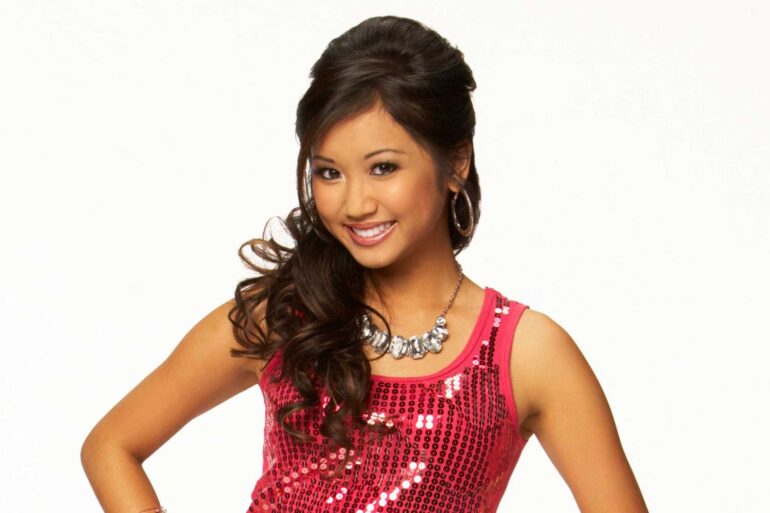 Brenda Song revela su “Monte Rushmore” de Disney Channel y desata la nostalgia entre fans