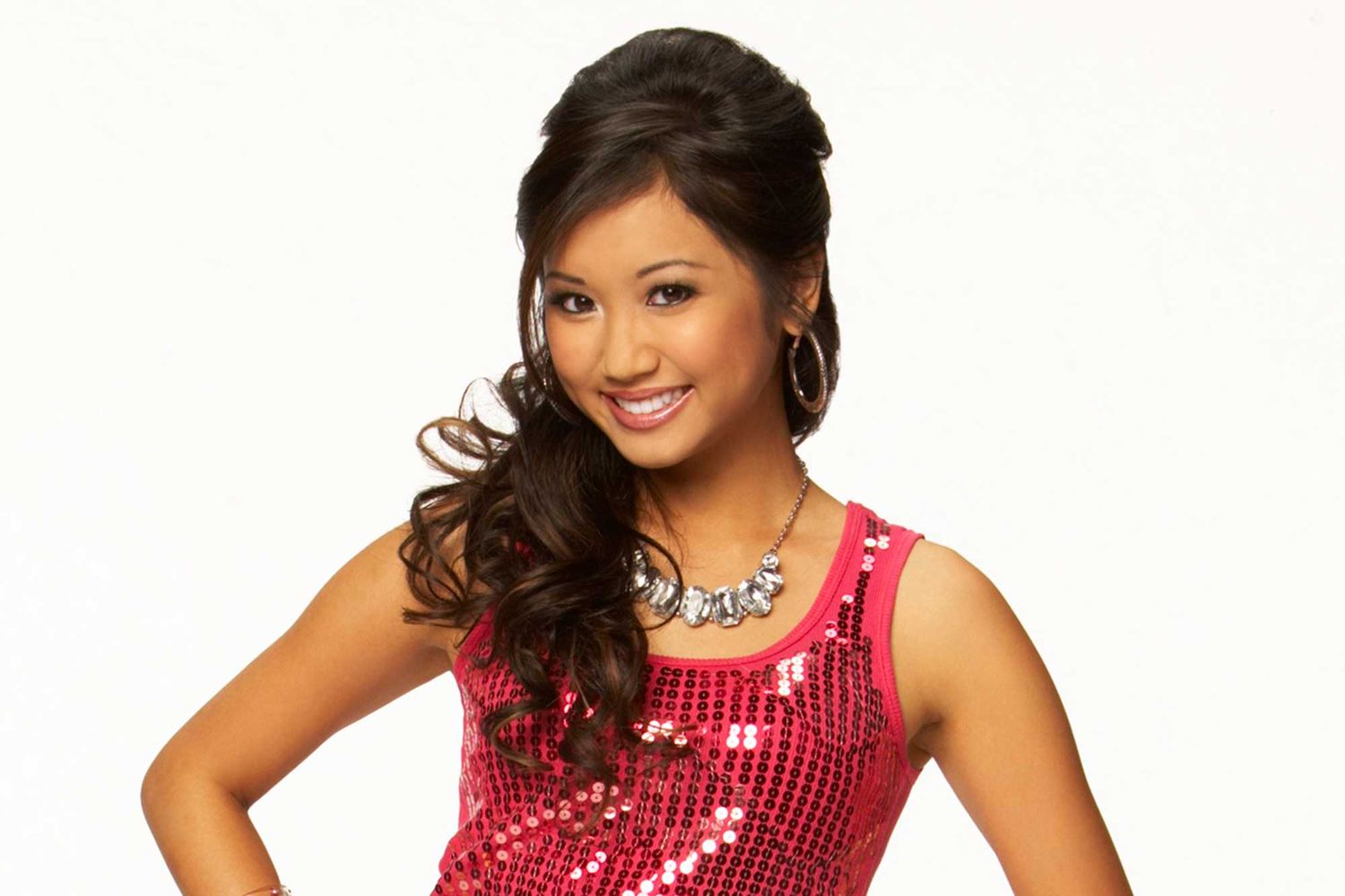 Brenda Song revela su “Monte Rushmore” de Disney Channel y desata la nostalgia entre fans