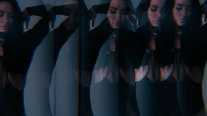 “Fantasy”: el videoclip de Demi Lovato que explora deseo, poder y una estética provocadora