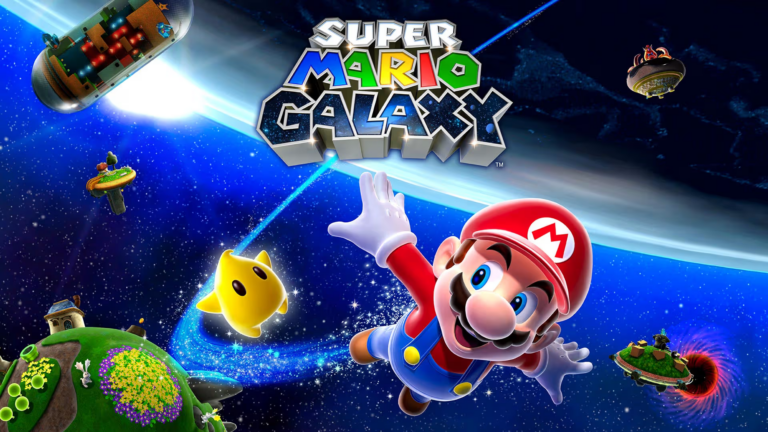 Super Mario Galaxy: La Película llega HOY a Chile: precios, merchandising, doblaje y todo lo que debes saber 2 imagen 2026 04 01 120008677