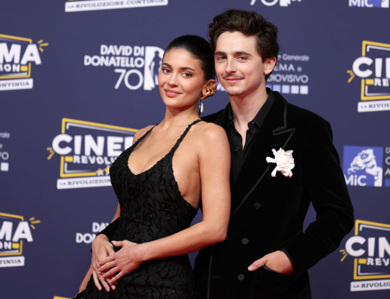 Kylie Jenner revela sus películas favoritas de Timothée Chalamet y desata conversación entre fans 7 kylie jenner timothee chalamet