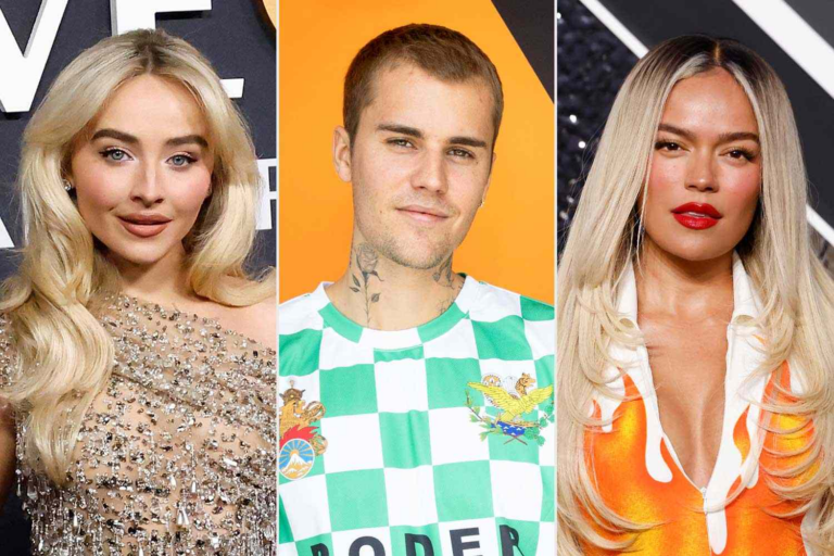 Coachella 2026: fechas, lineup completo, artistas principales y cómo verlo desde Latinoamérica 10 sabrina carpenter justin bieber karol g