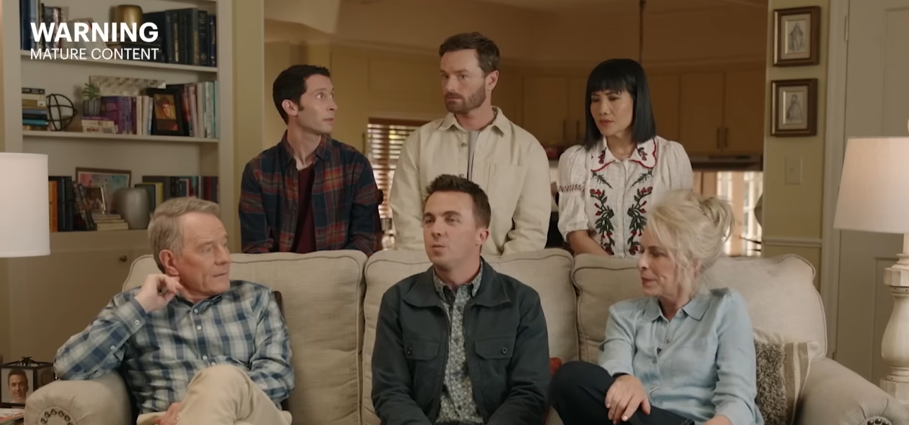 “Malcolm in the Middle” regresa: el elenco revive la nostalgia en “Life’s Still Unfair” y emociona a los fans
