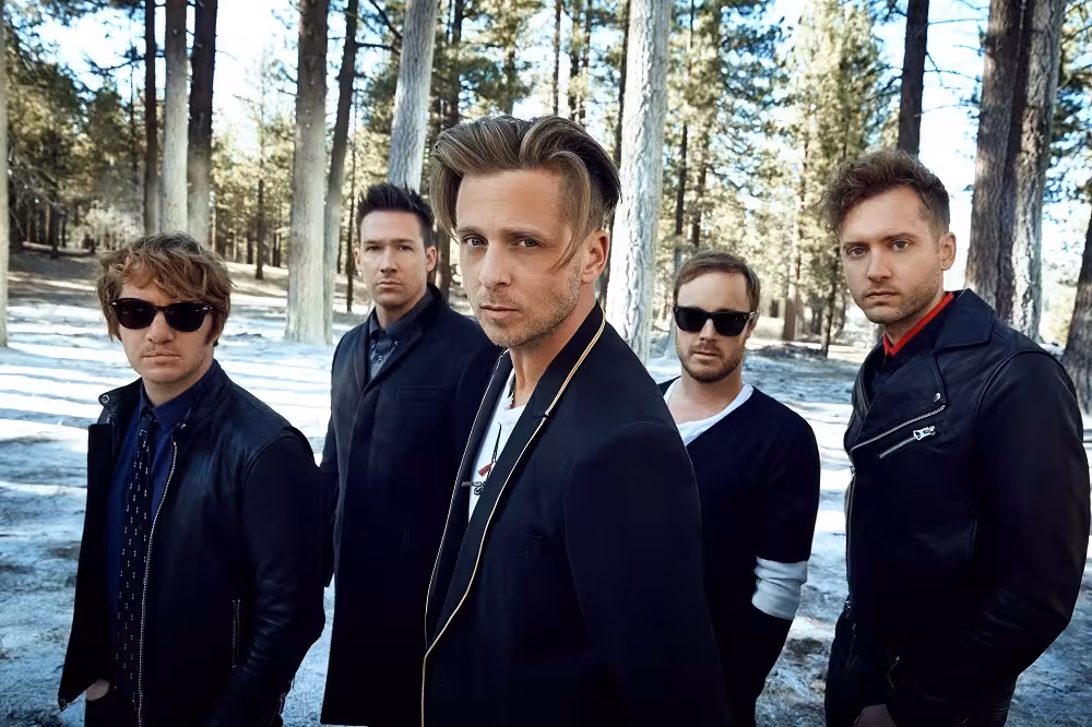 OneRepublic estrena “Need Your Love”: un himno emocional que marca su regreso en 2026 3 one republic