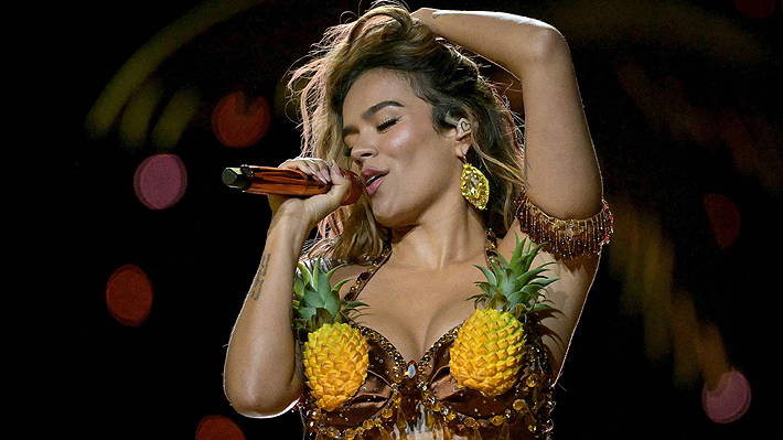 Karol G y Google en Coachella: la colaboración real que se hizo viral y generó confusión