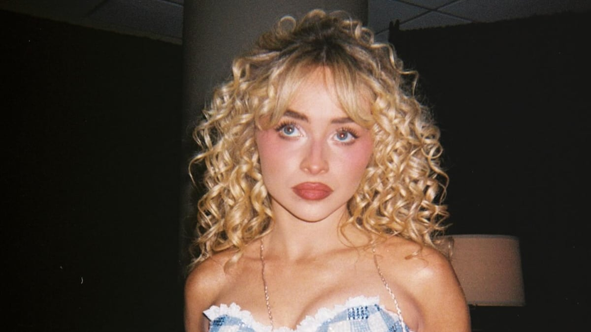 Sabrina Carpenter deslumbra en Perfect Magazine: la sesión con Bryce Anderson que redefine su imagen
