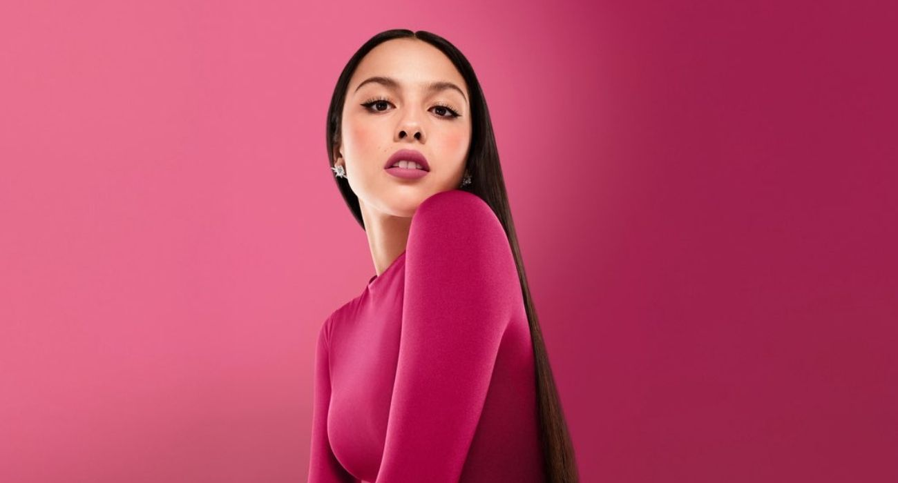 Olivia Rodrigo anuncia “Drop Dead”: el primer adelanto de su nuevo álbum que marca una era más oscura