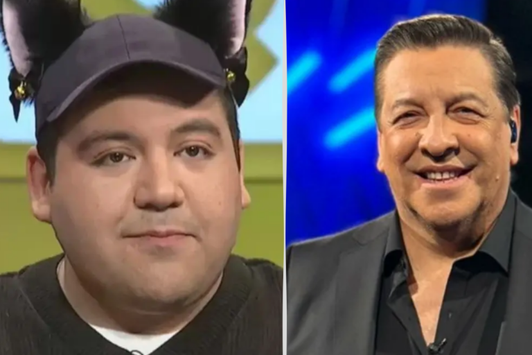 Terremoto en la TV chilena: el fichaje que podría cambiarlo todo y desata una guerra de canales 10 jc rodriguez danilo 21