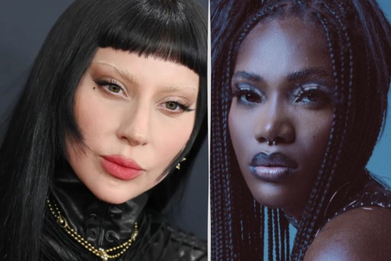 Lady Gaga y Doechii adelantan “Runway”, la poderosa colaboración que impulsa “The Devil Wears Prada 2” 6 doechi lady gaga el diablo viste a la moda