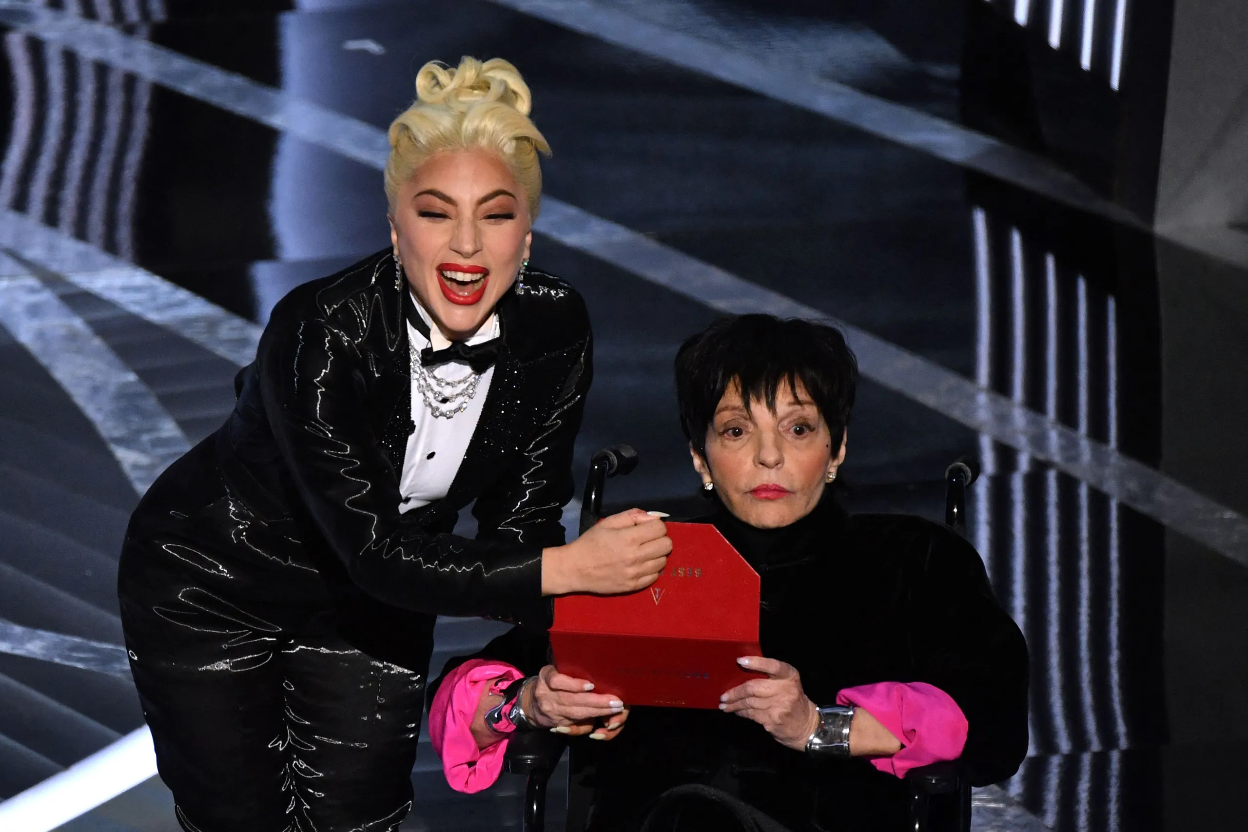 “Me sentí humillada”: Liza Minnelli lanza fuerte acusación contra Lady Gaga y reabre polémica en Hollywood