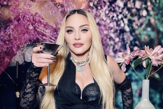 Madonna enciende rumores con “Confessions On A Dance Floor 2”: el regreso más esperado del pop