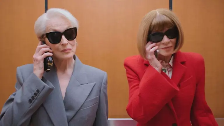miranda preslye anna wintour