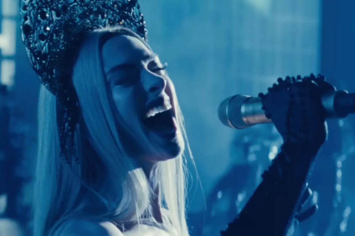 Mother Mary: fecha de estreno, elenco y trama de la nueva película con Anne Hathaway