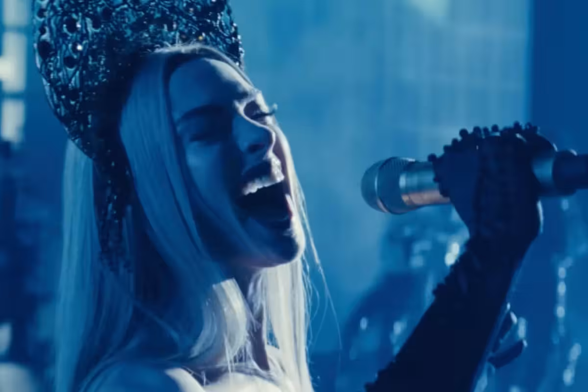 mother mary