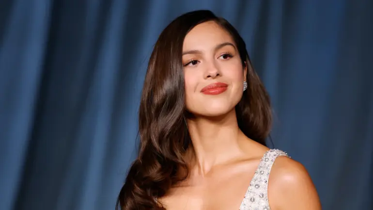 Sorpresa en Nueva York: Olivia Rodrigo apuesta por lo íntimo antes de su nuevo álbum