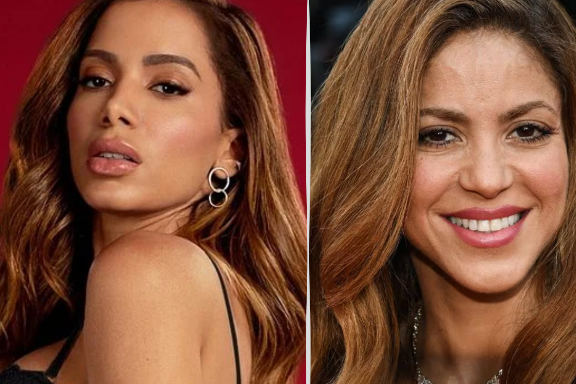 anitta shakira choka choka