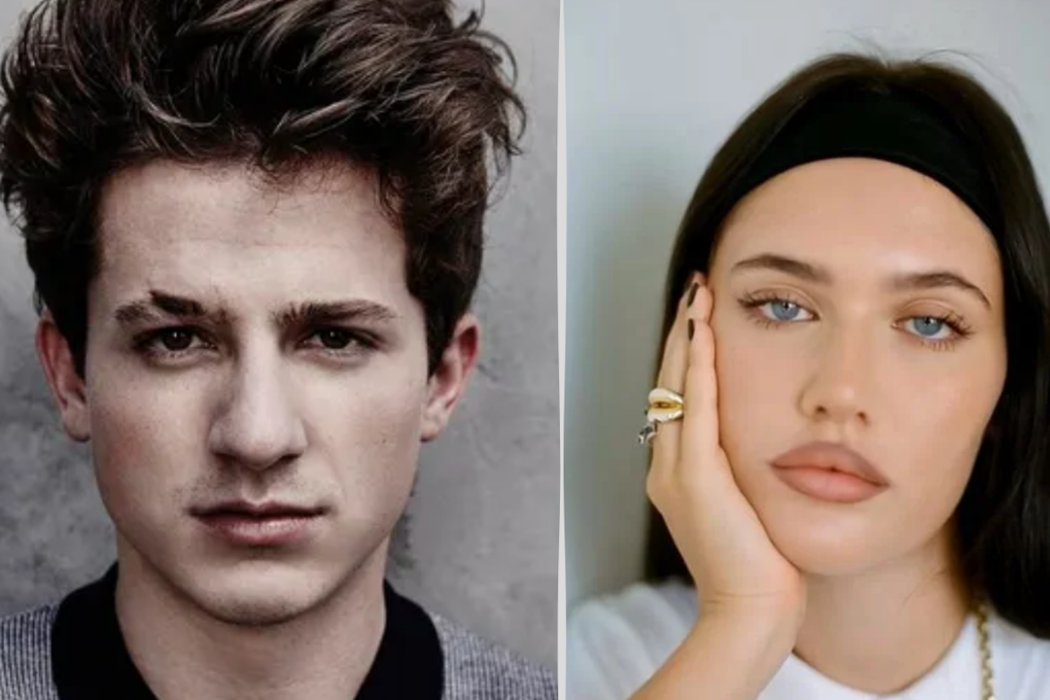 sienna spiro charlie puth