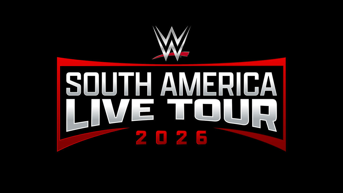 WWE regresa a Chile 2026: fecha, lugar y todo lo que debes saber
