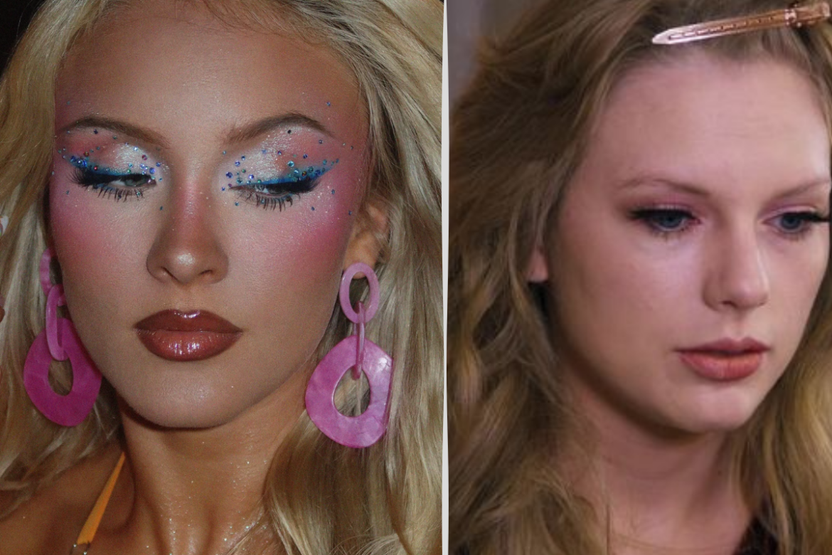 zara larsson taylor swift