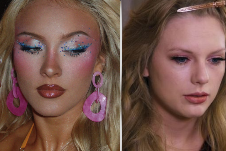 Zara Larsson desata polémica: critica los charts y lanza comentario sobre fans de Taylor Swift