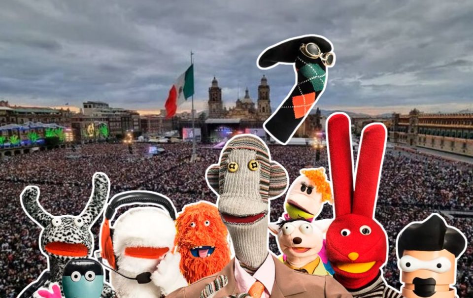 “Le ganamos a Justin Bieber”: 31 Minutos revela el secreto detrás del histórico récord que logró en México