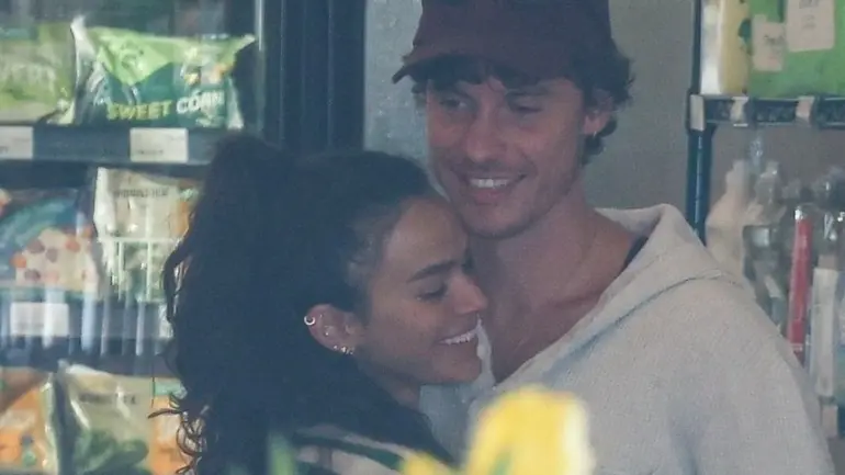 ¿Quién es Bruna Marquezine? La actriz brasileña vinculada sentimentalmente con Shawn Mendes