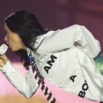 Katy Perry enciende Rock in Rio Lisboa con el estreno de su nuevo sencillo “Watch It Burn”