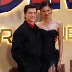 Tom Holland confirma que se habría casado con Zendaya: “Encontré a mi persona”