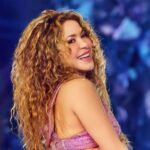 Shakira fue vista en el estadio durante el Argentina vs Austria: asistió con sus hijos y Messi lideró la victoria
