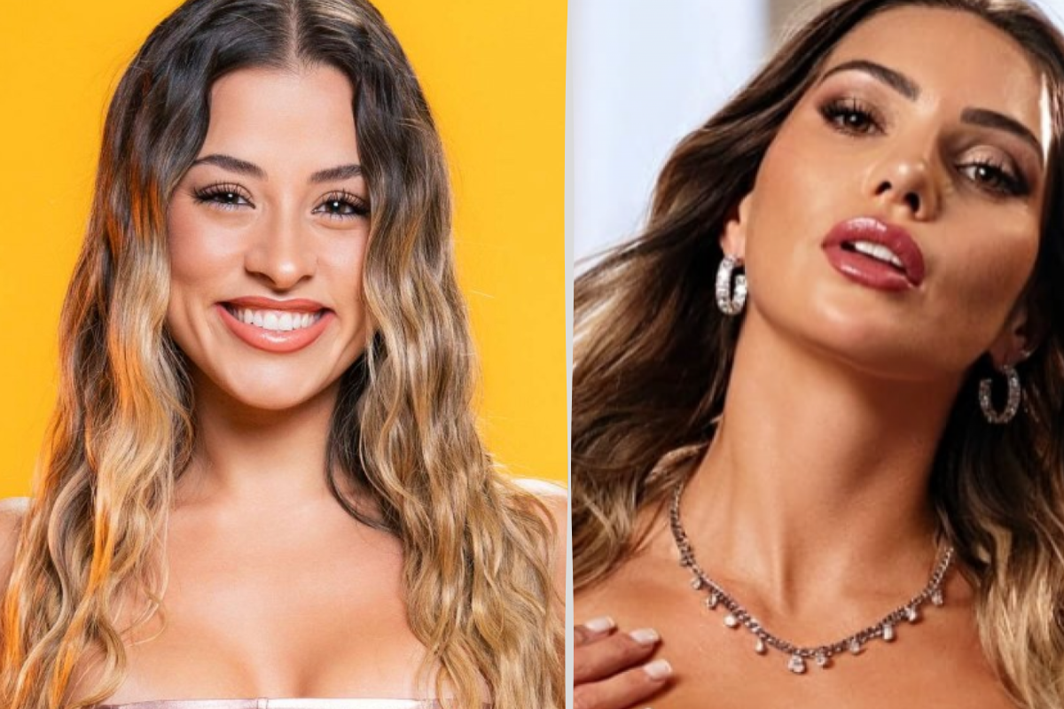 Sofía Latorre abre los ojos en el reality y apunta a Raimundo Cerda: “Me está usando para que Faloon entre” Sofía Latorre abre los ojos en el reality y apunta a Raimundo Cerda: “Me está usando para que Faloon entre”