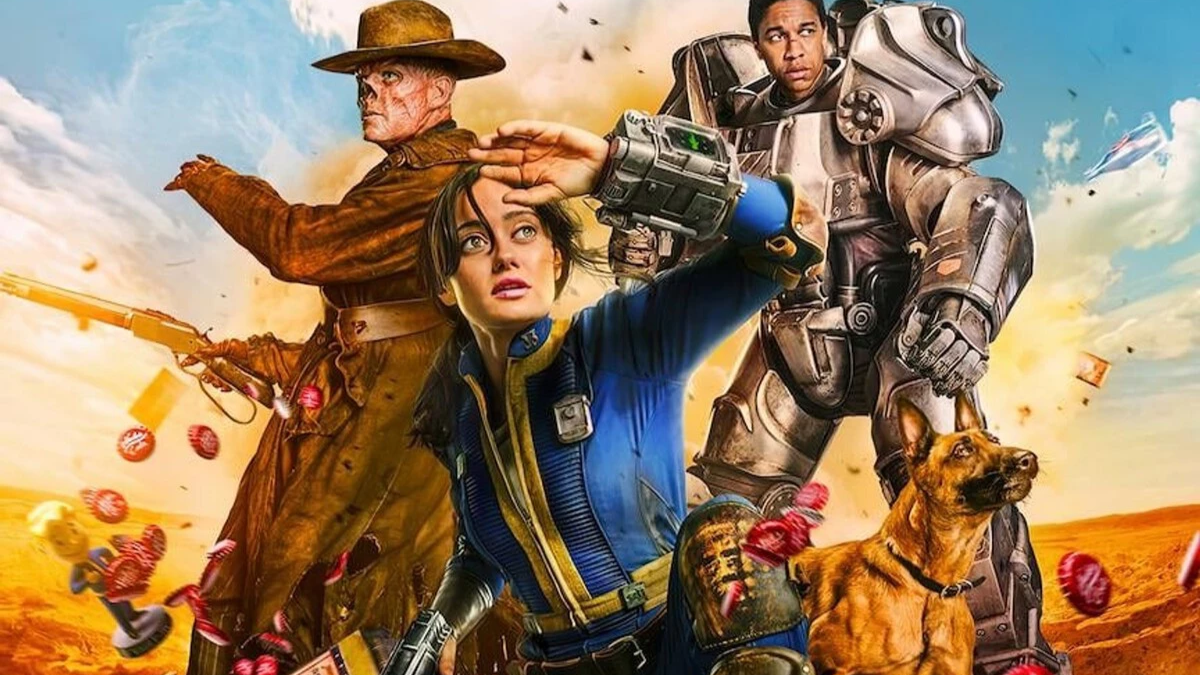 Fallout confirma nuevos actores para su tercera temporada y aumenta la expectativa de los fans Fallout confirma nuevos actores para su tercera temporada y aumenta la expectativa de los fans