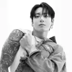Jungkook enciende las redes al aparecer sin camiseta durante el ensayo del segundo concierto de BTS en Madrid