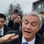 José Antonio Kast tras incidente en Villarrica: “Yo no me enfrasqué en ninguna discusión”