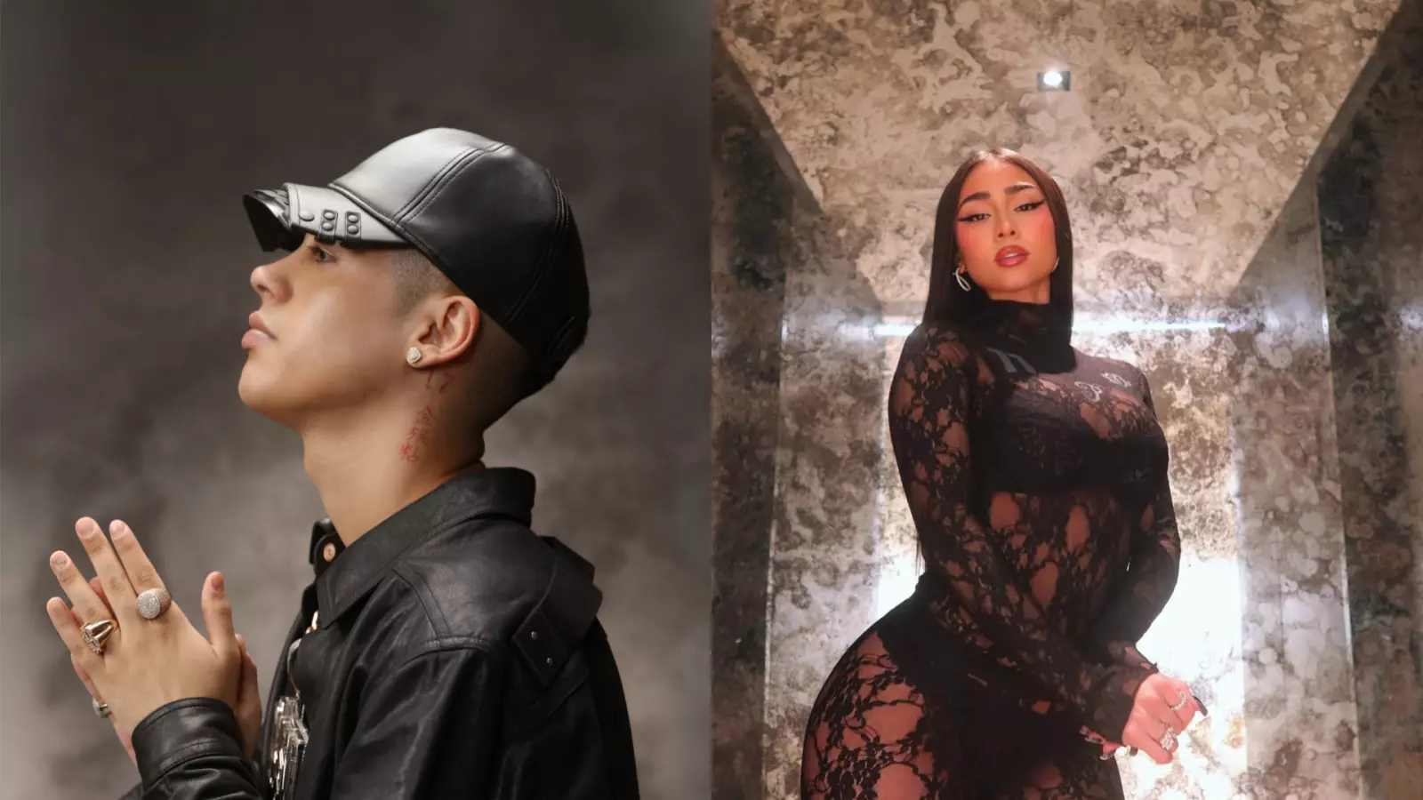 Paloma Mami y Cris MJ unen fuerzas en “NOTA”, su esperada primera colaboración musical