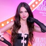 Olivia Rodrigo revela la insólita práctica de algunos fans durante sus conciertos