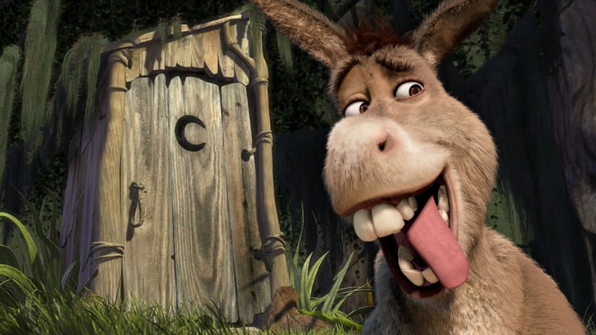 Burro tendrá película: DreamWorks confirma el esperado spin-off de Shrek con Eddie Murphy