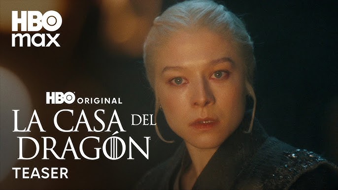 casa del dragon