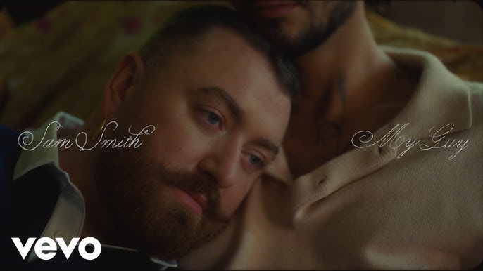 sam smith