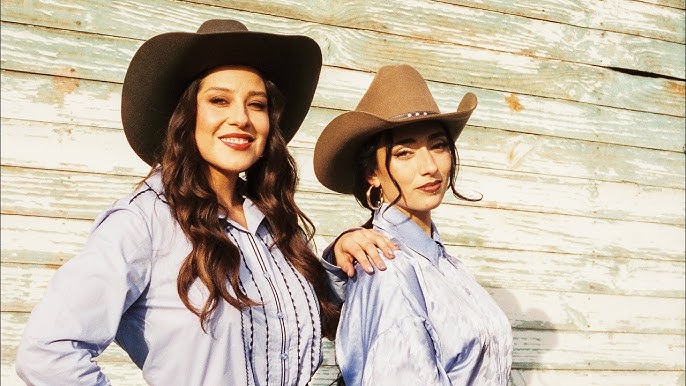 Catalina y Las Bordonas de Oro junto a María José Quintanilla emocionan con “Si Me Quisieras” Catalina y Las Bordonas de Oro junto a María José Quintanilla emocionan con “Si Me Quisieras”