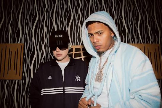 Bizarrap y Myke Towers estrenan Music Session #42/66 y sorprenden con el lanzamiento de “BOOBYTRAP”