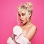 Doja Cat sorprende al aparecer en el concierto de Summer Walker e interpretar uno de sus mayores éxitos