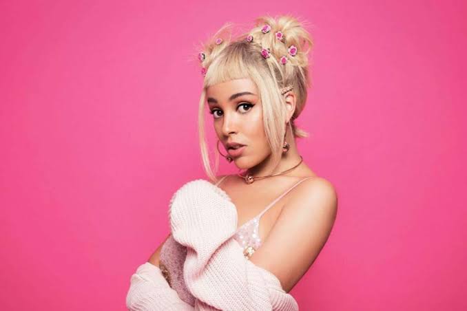 Doja Cat sorprende al aparecer en el concierto de Summer Walker e interpretar uno de sus mayores éxitos