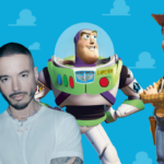 J Balvin emociona a millones al compartir un tierno momento junto a su hijo Río cantando “Yo soy tu amigo fiel”