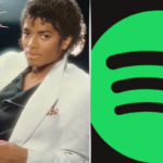 Michael Jackson revive su legado: “Billie Jean” vuelve a liderar Spotify gracias al fenómeno de su biopic